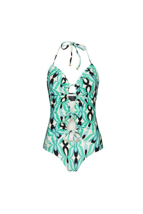 Body twist azul