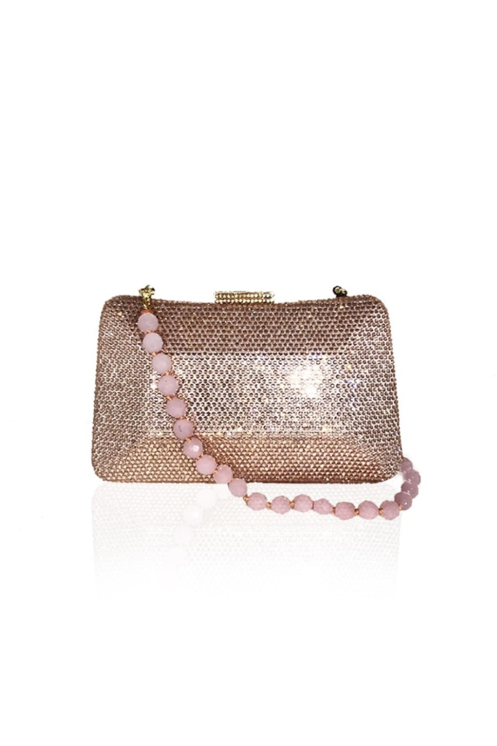 Bolsa mirela cb lt. peach