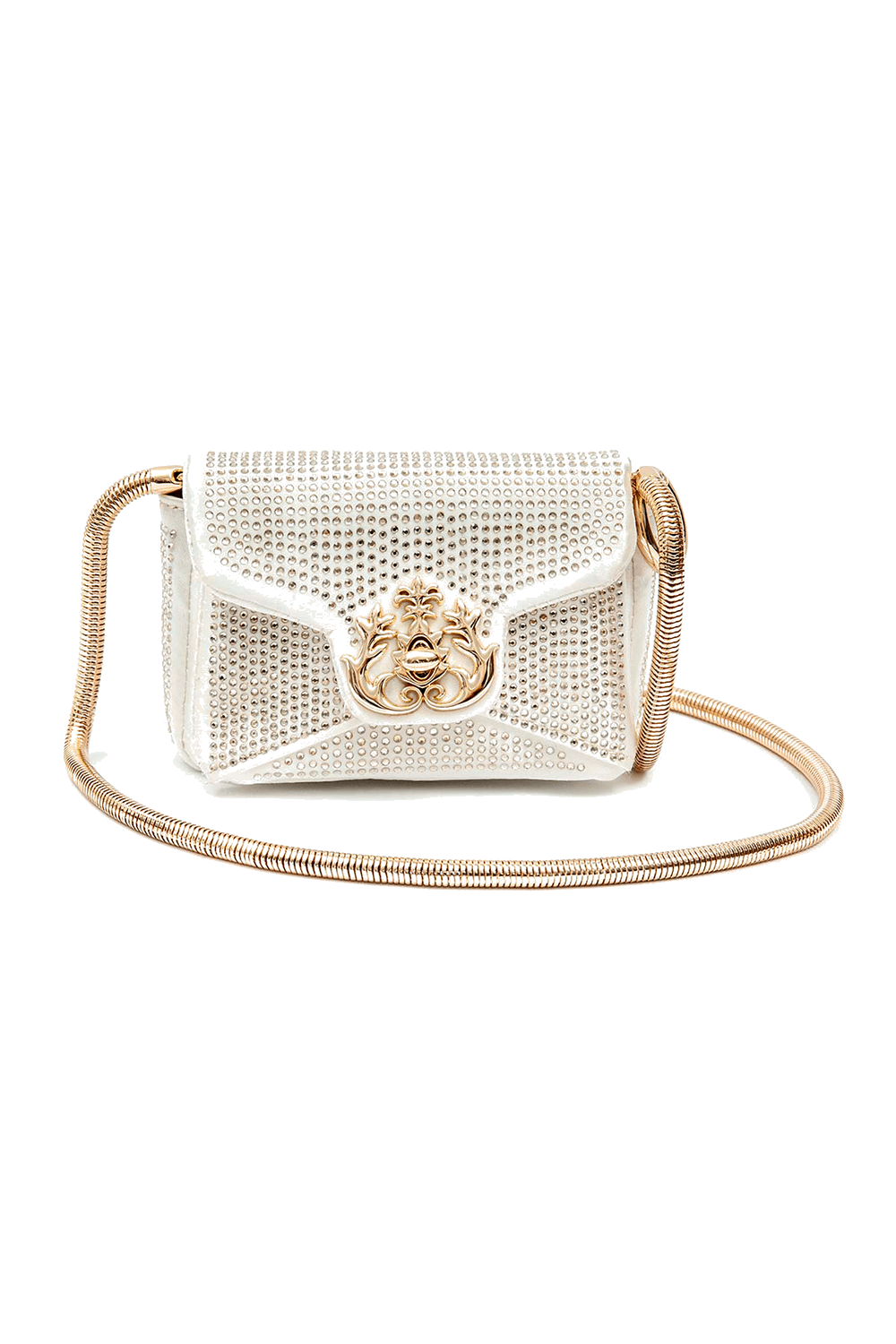 Serpenti Forever Crossbody Bag 293233