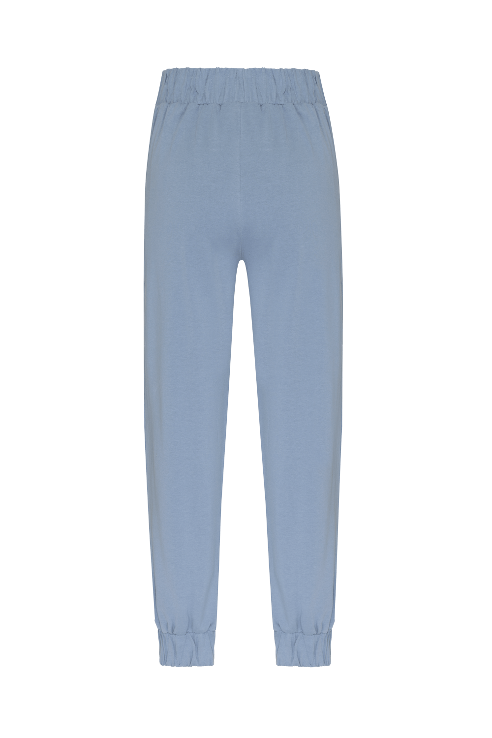 Calça moletom second way azul