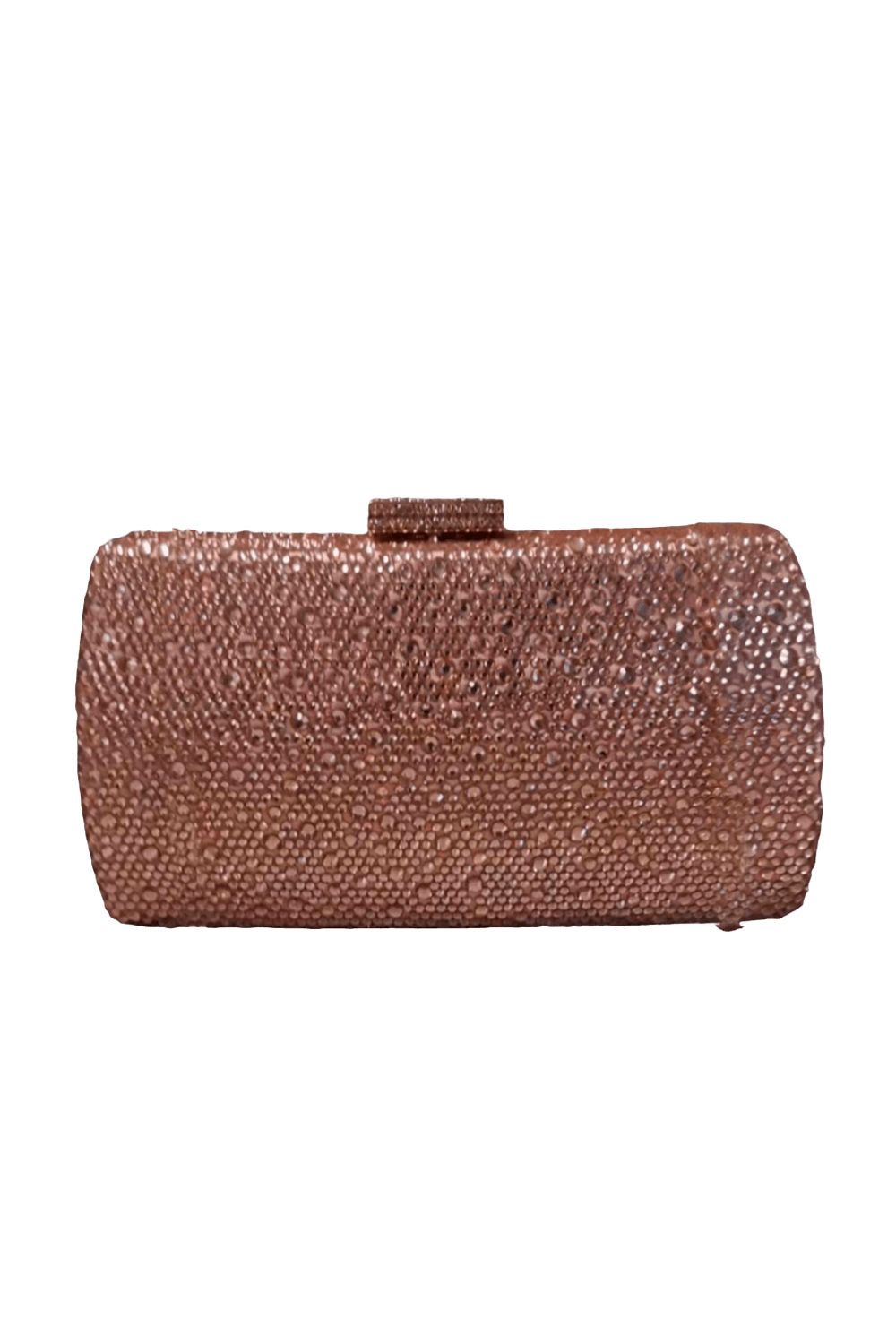 Bolsa ellen colorado rose gold