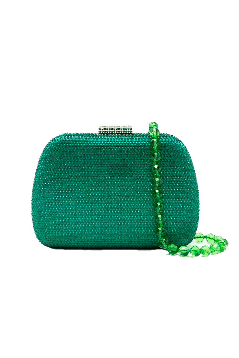 Bolsa angel cb emerald