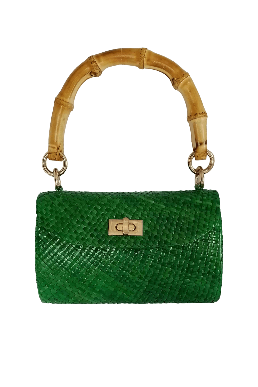 Bolsa melissa green