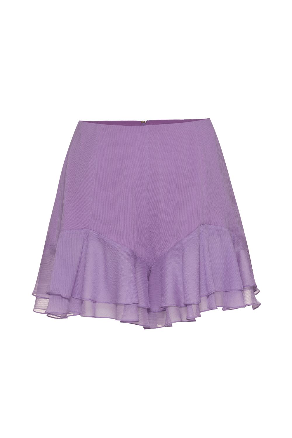 Short frésias lilas