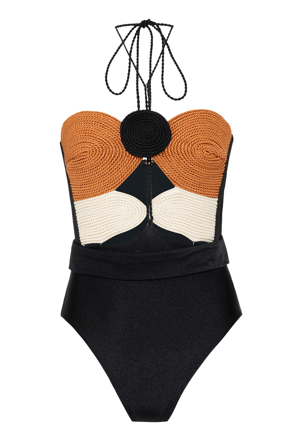 Body jersey sands preto