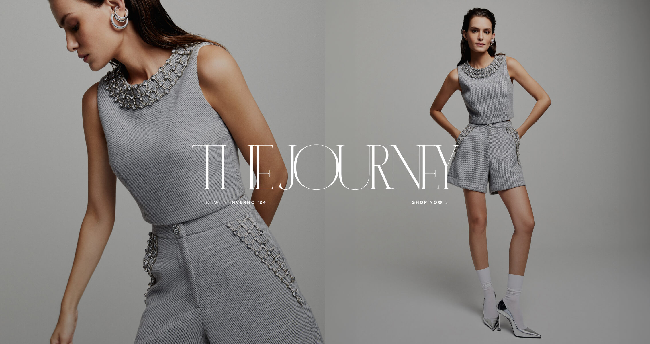 The Journey - New In Inverno 24